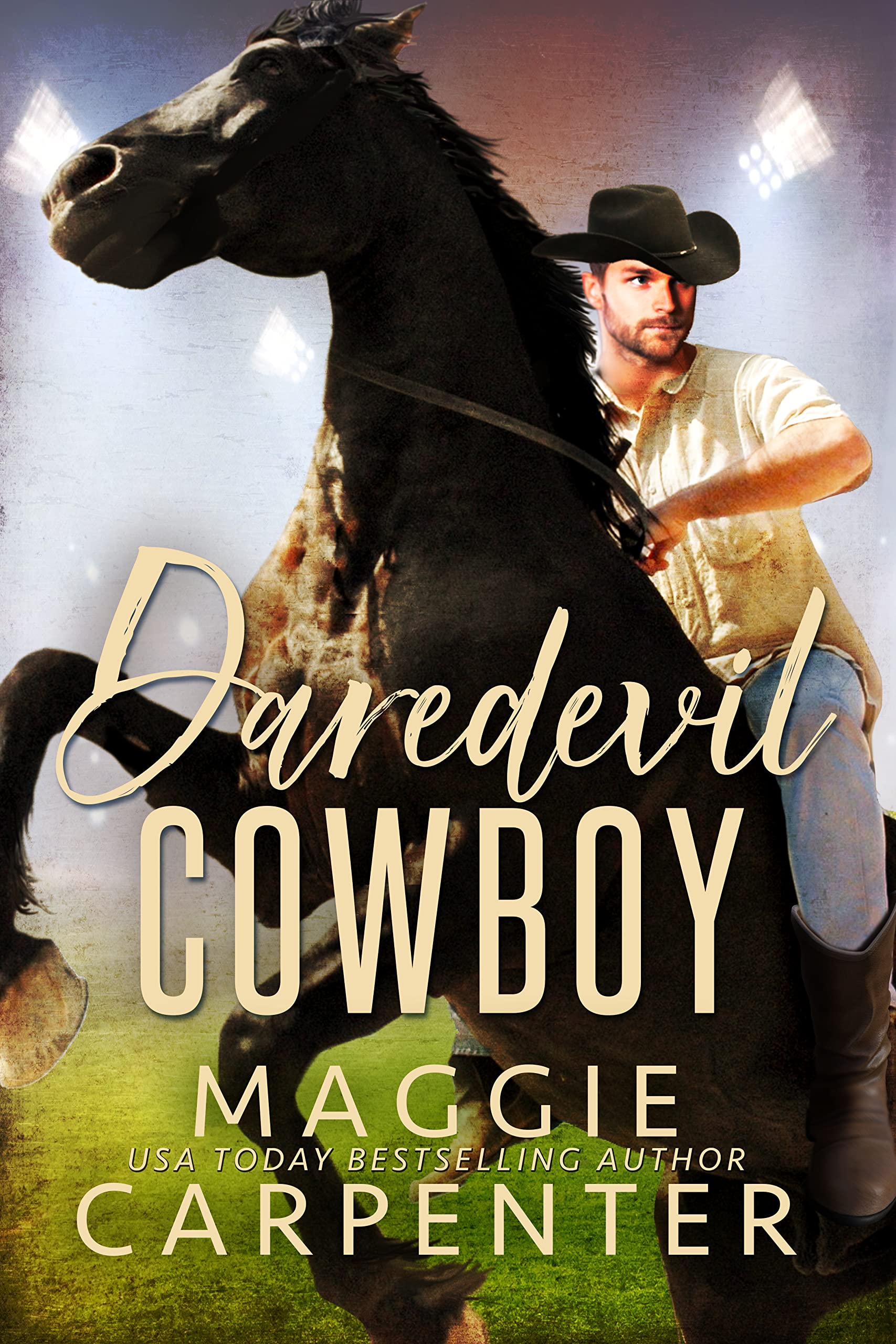 Daredevil Cowboy