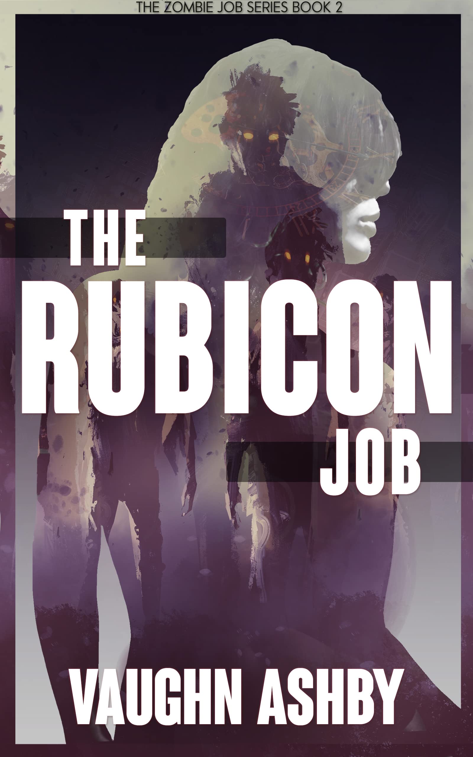 The Rubicon Job