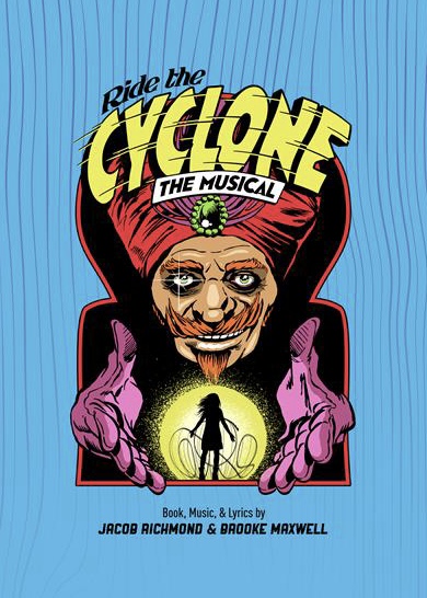 Ride the Cyclone
