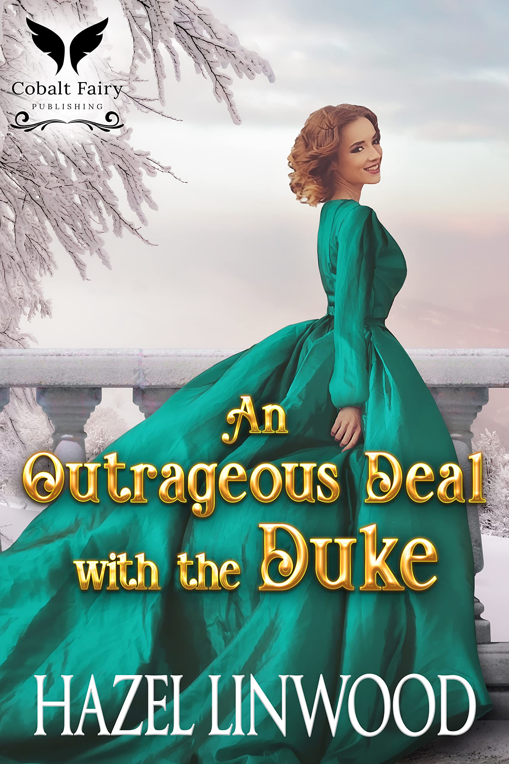 An Outrageous Deal with the Duke