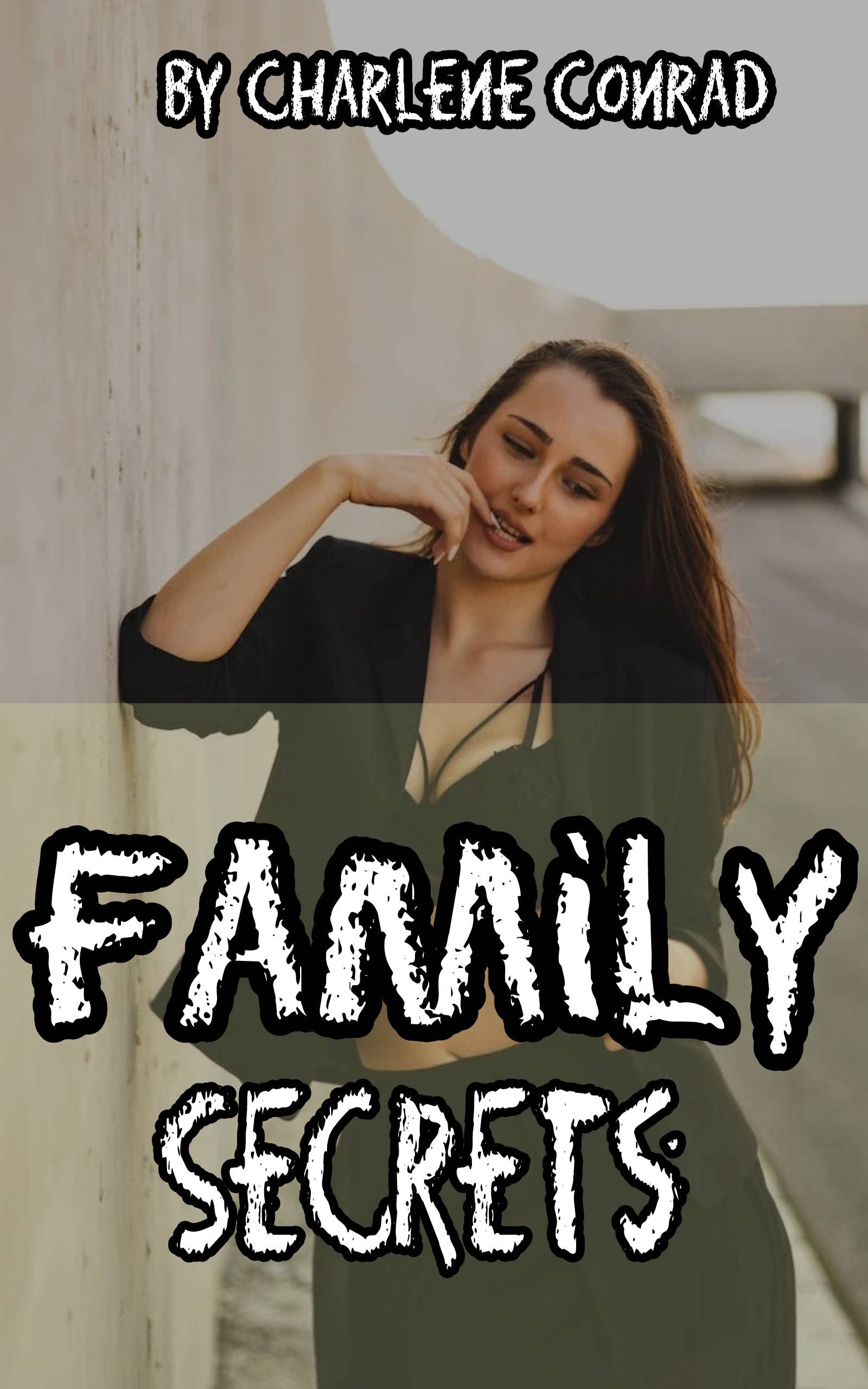Family'S Secret: My Explicit Content Career - x2prbvx