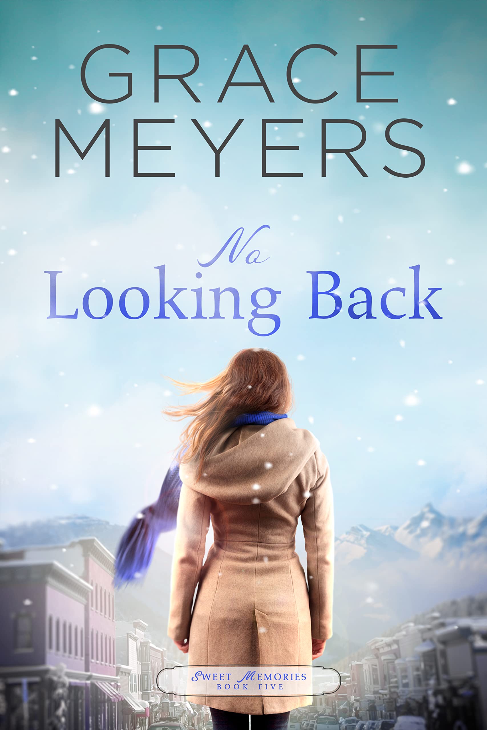 No Looking Back 5