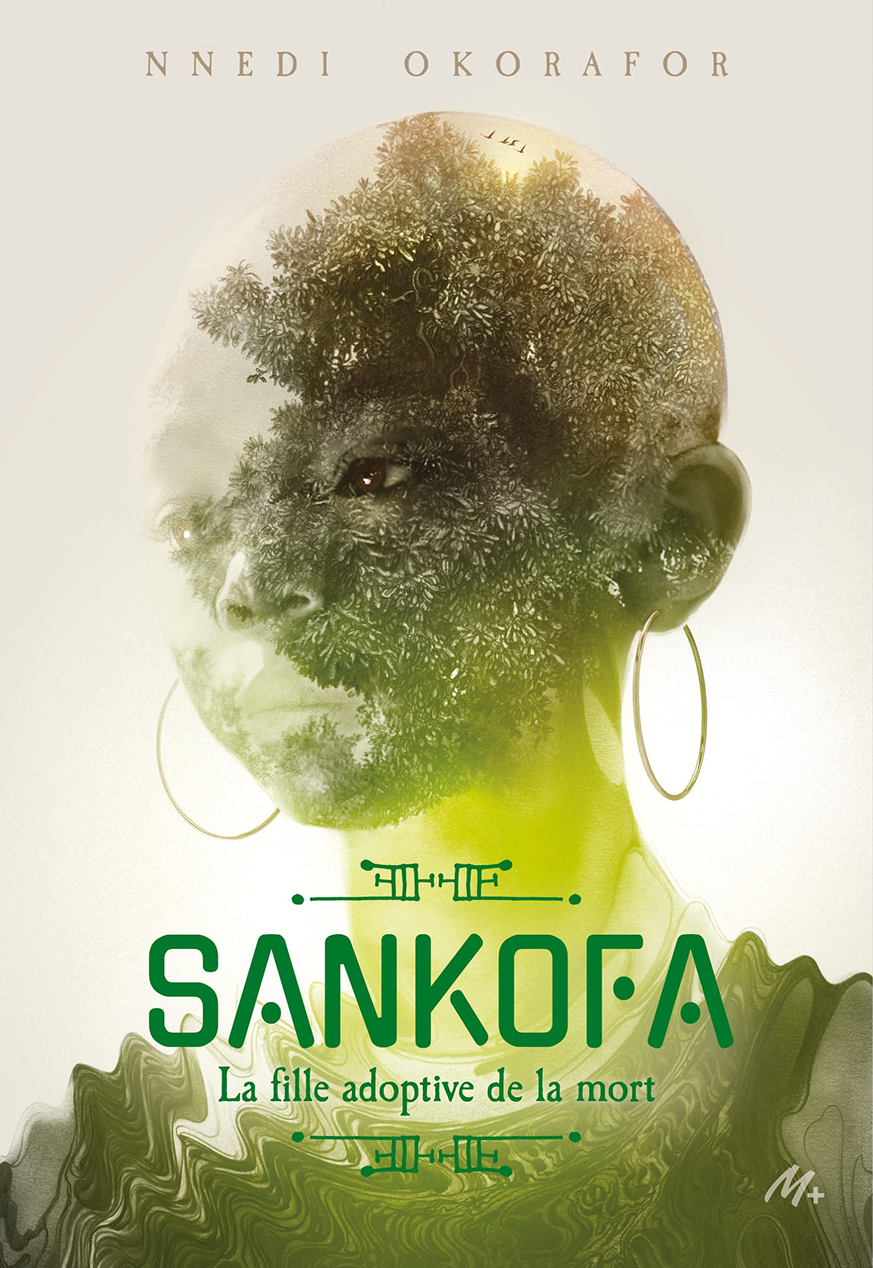Sankofa : La Fille adoptive de la mort