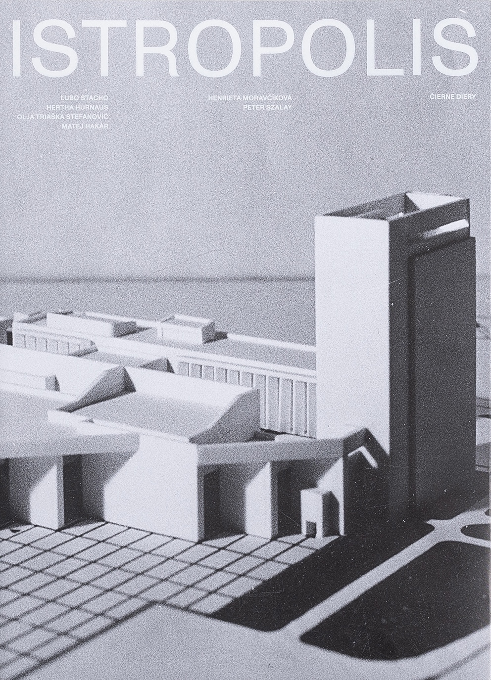 Dom odborov – Istropolis