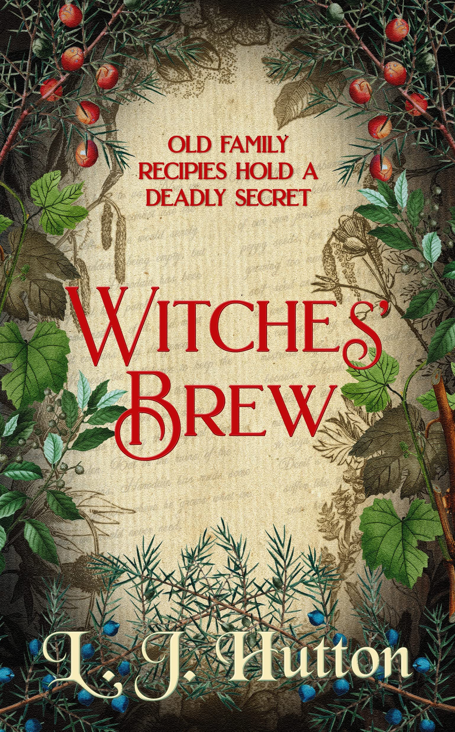 Witches' Brew