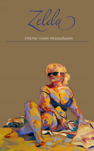 Stāstiņi visiem pieaugušajiem
