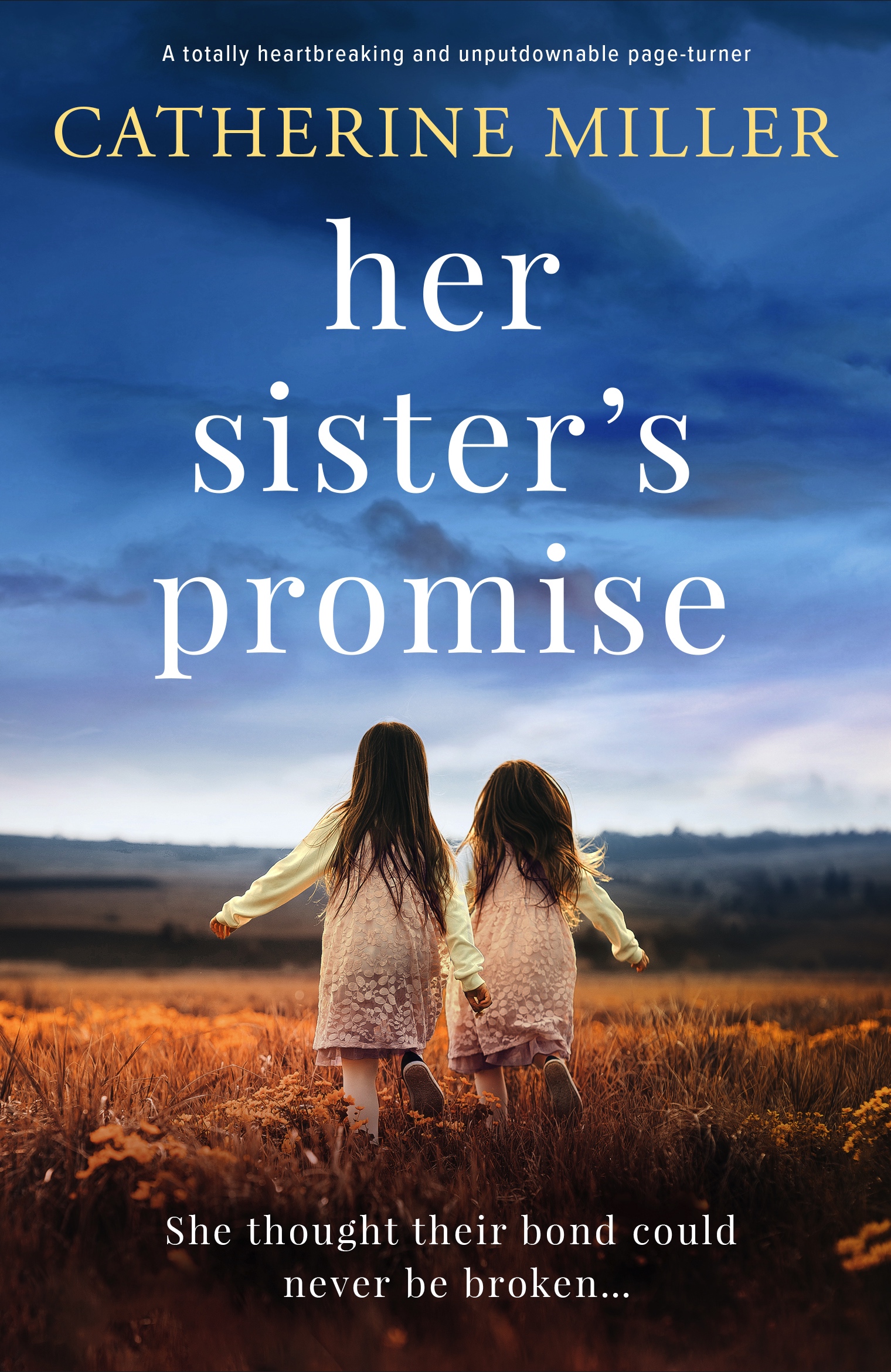 Her Sister's Promise