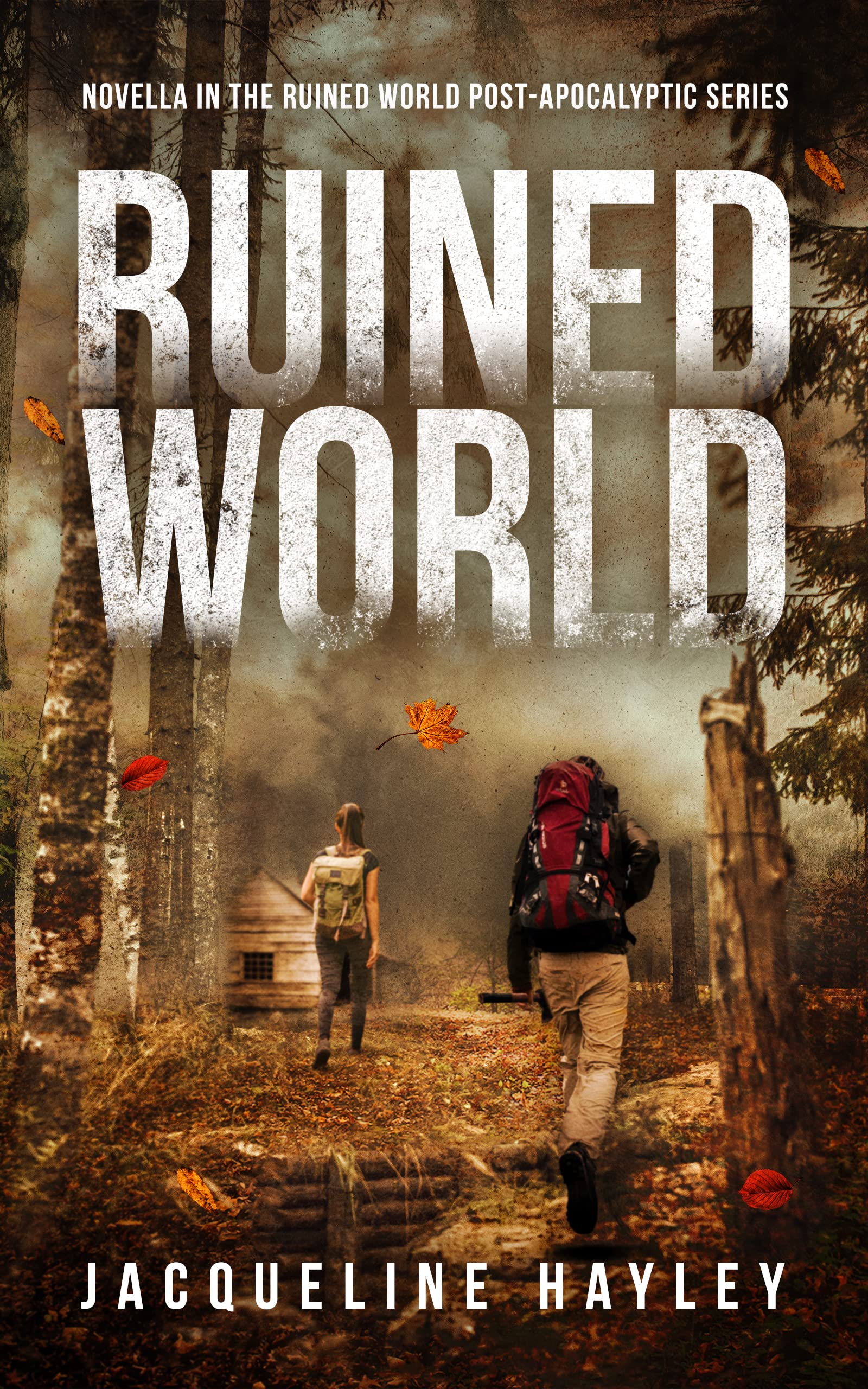 Ruined World