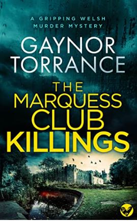 The Marquess Club Killings