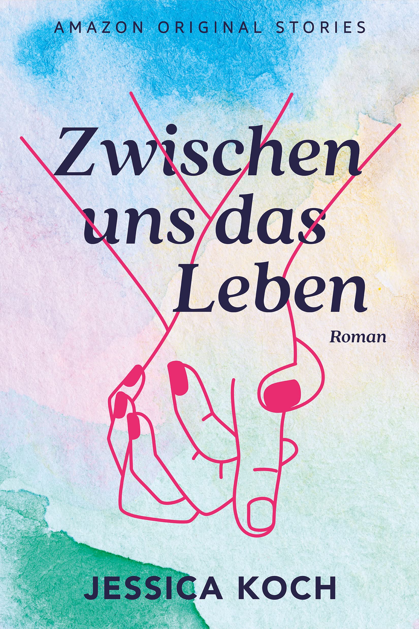 Zwischen uns das Leben