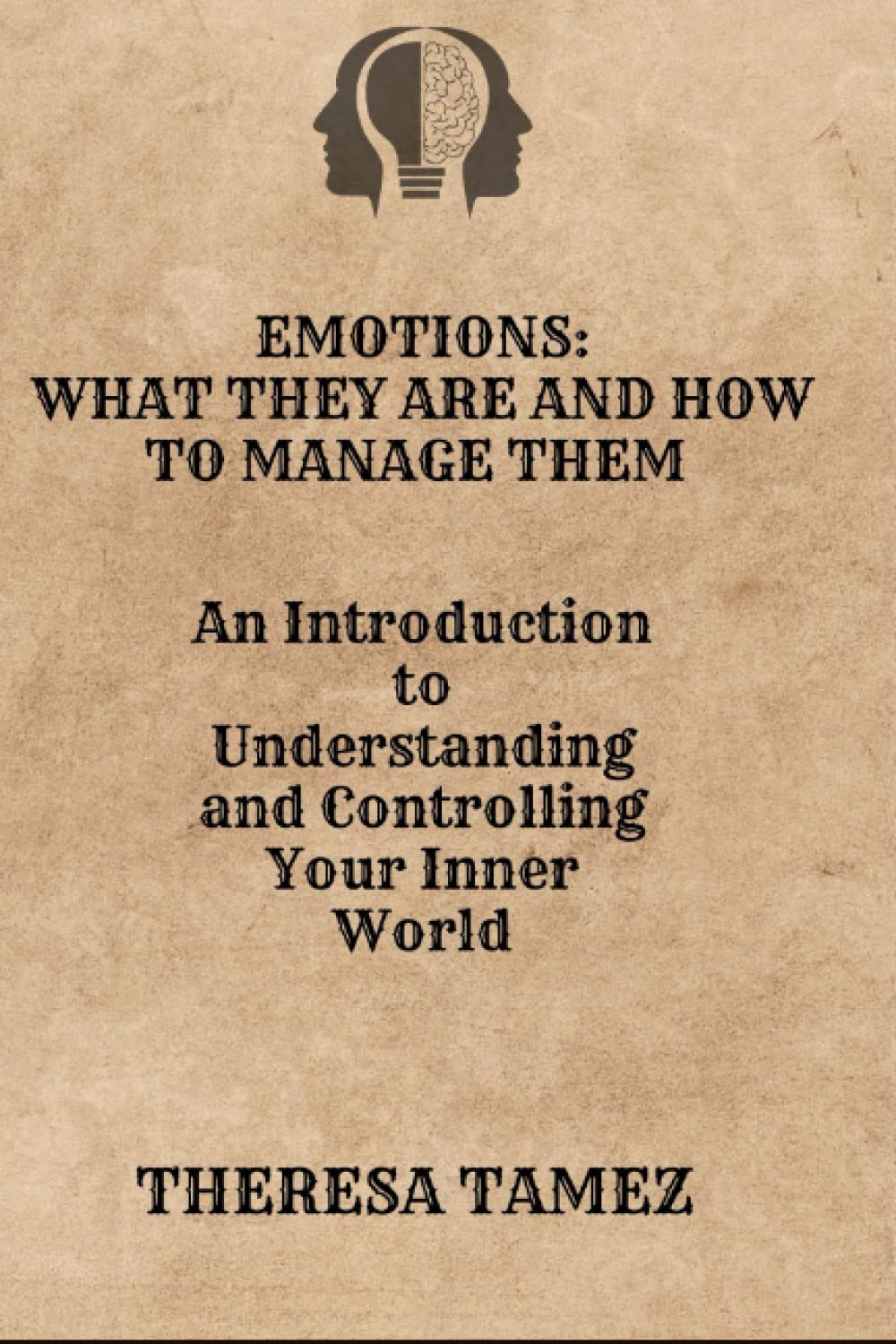 Emotions What They Are and How to Manage Them An Introduction to