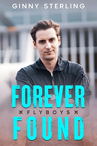Forever Found book cover