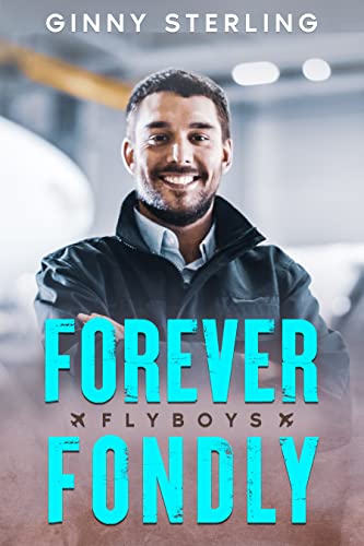 Forever Fondly book cover