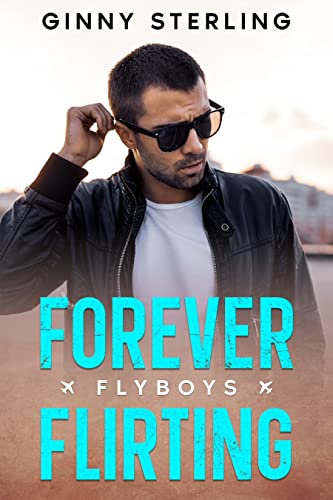 Forever Flirting book cover