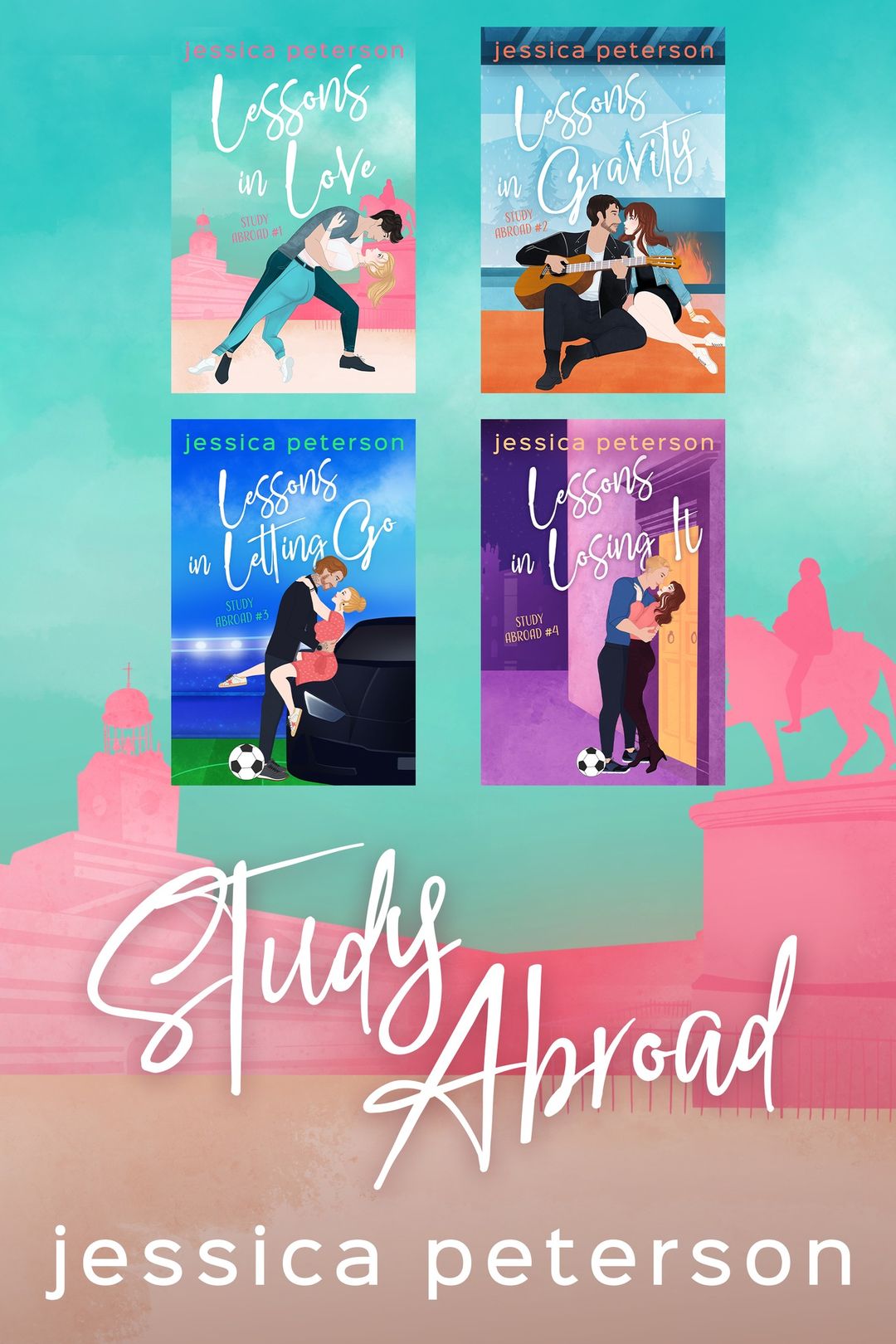 study-abroad-series-study-abroad-1-4-by-jessica-peterson-goodreads