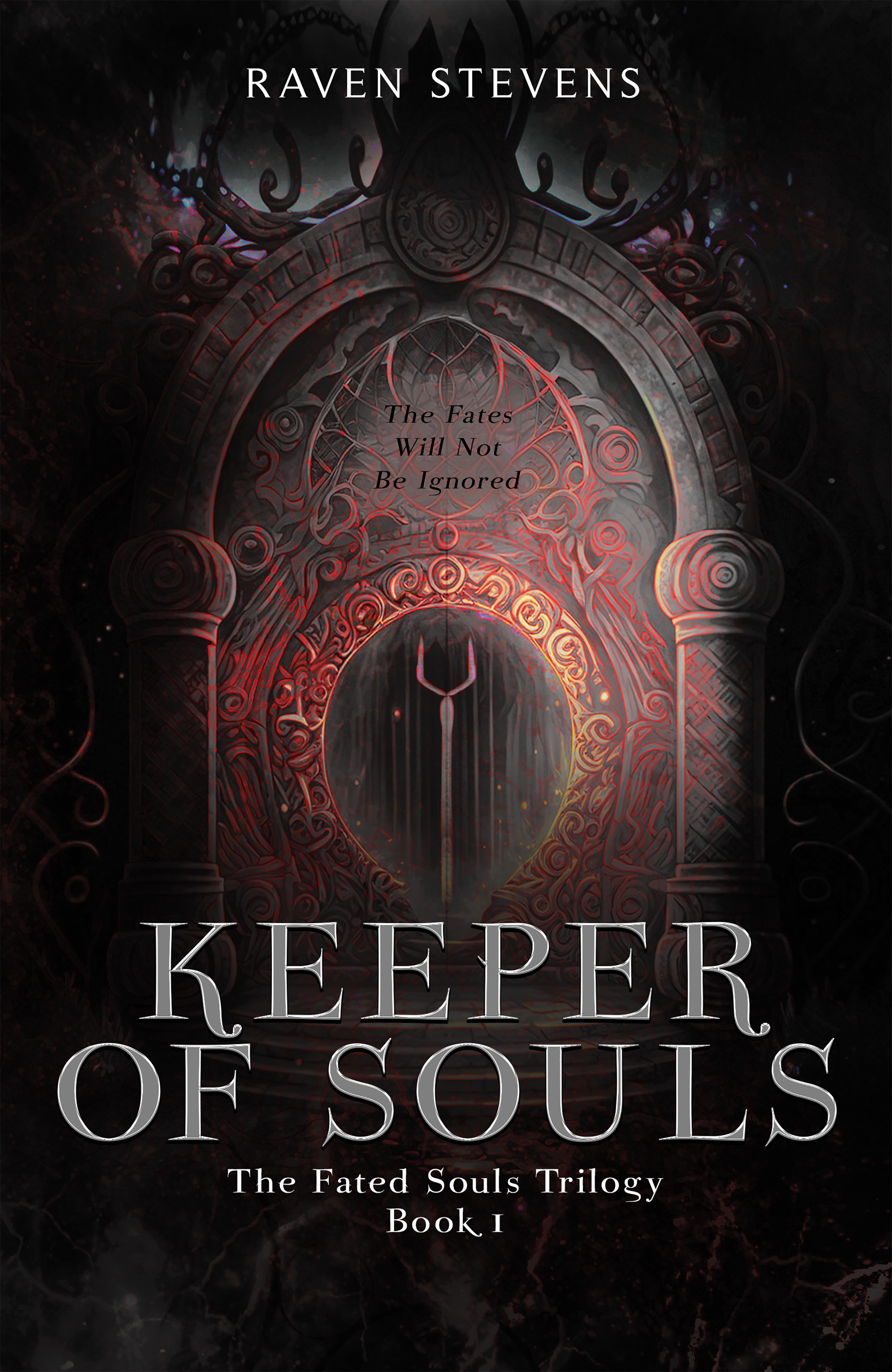 Keeper of Souls