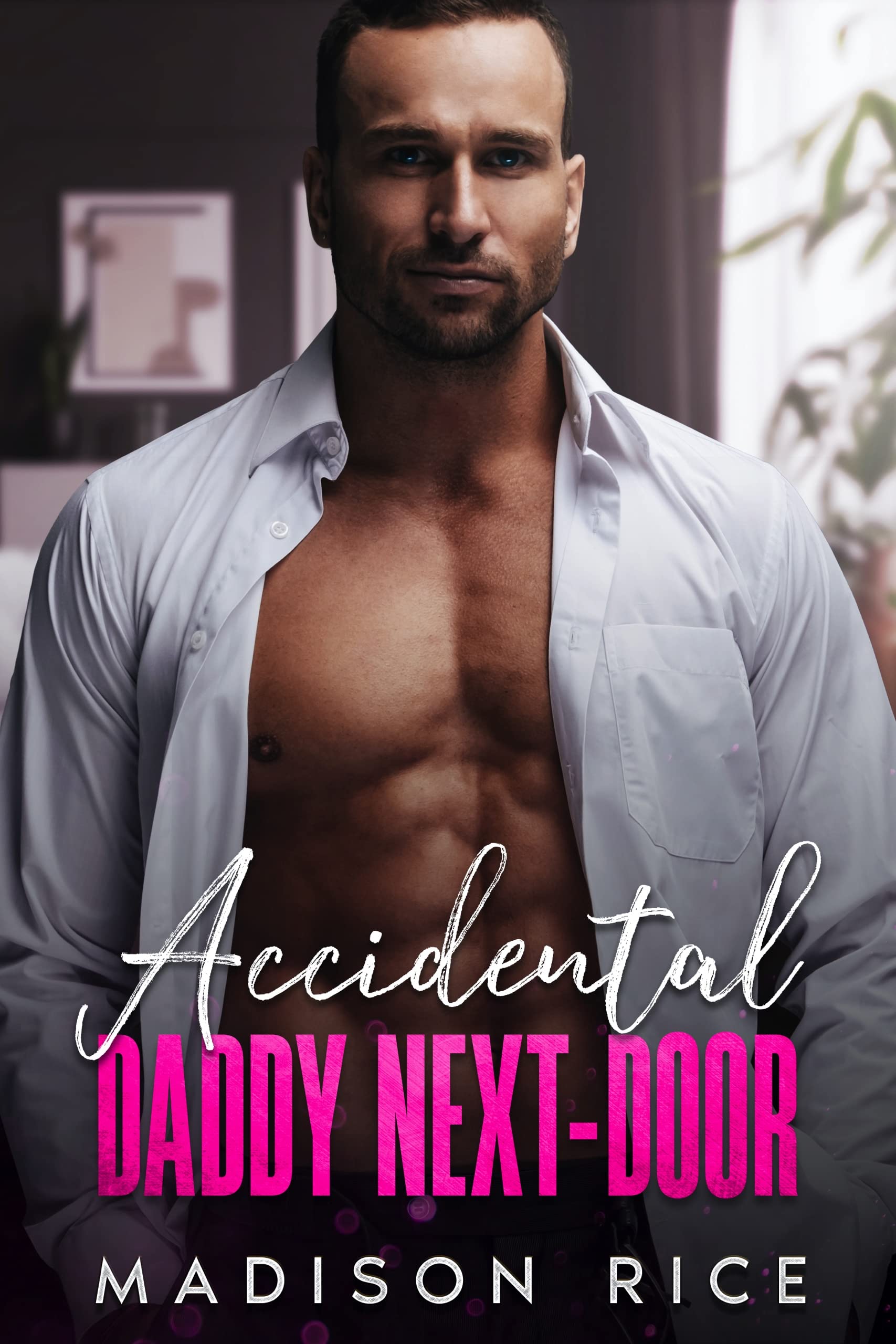 Accidental Daddy Next Door