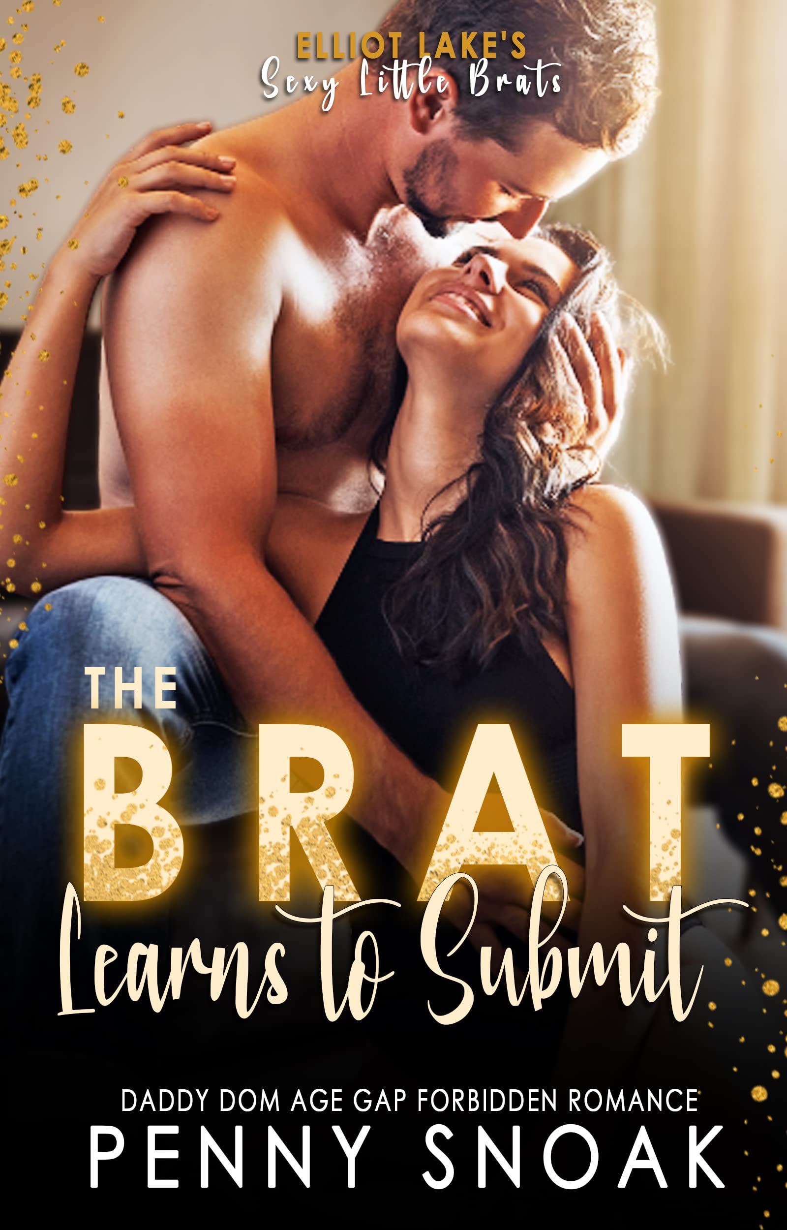 The Brat Learns to Submit
