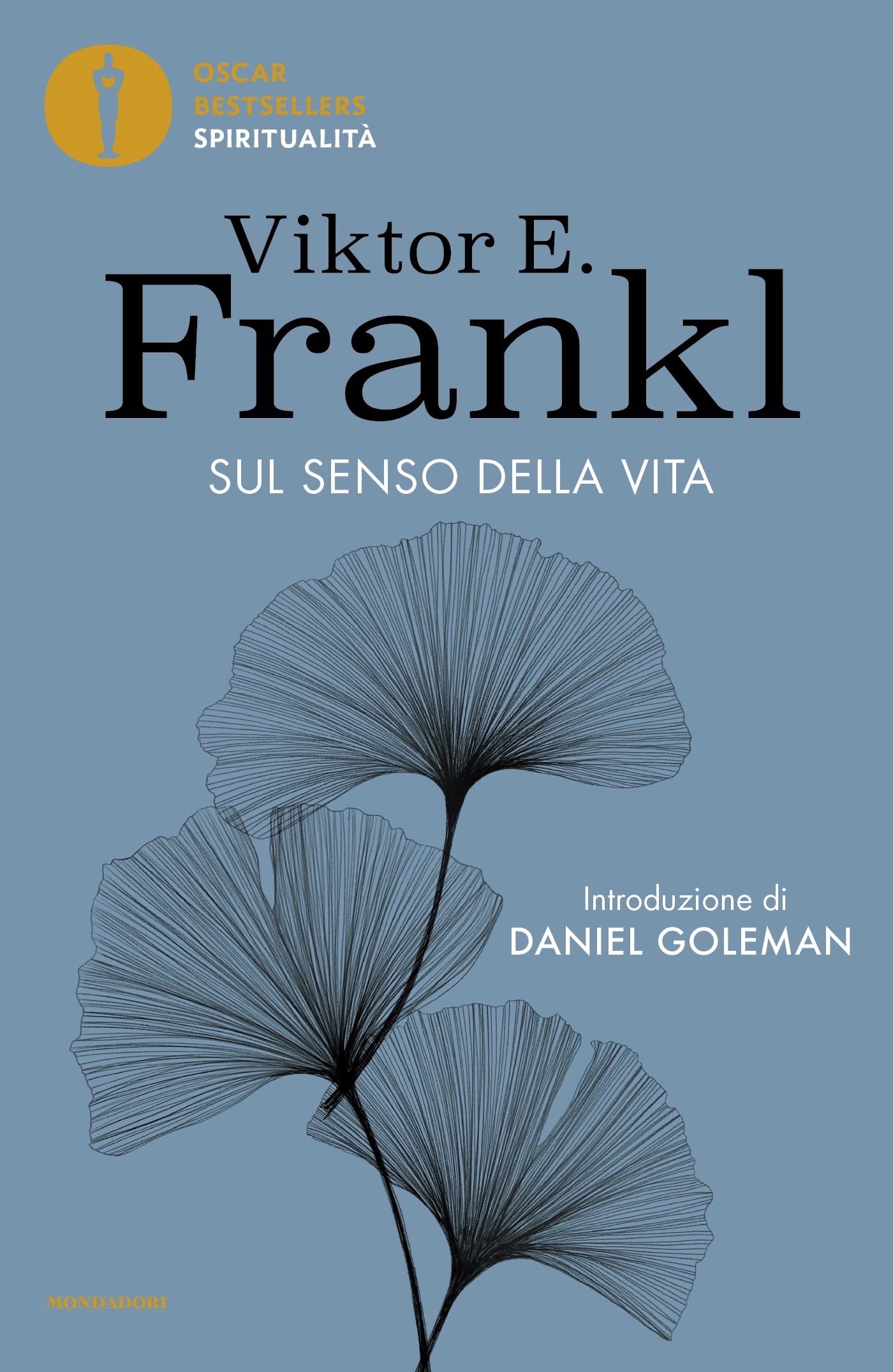 Sul senso della vita book cover