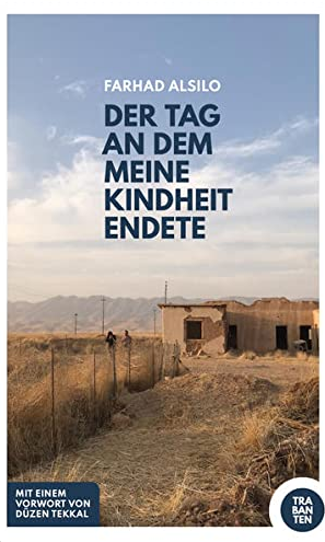 Der Tag an dem meine Kindheit endete