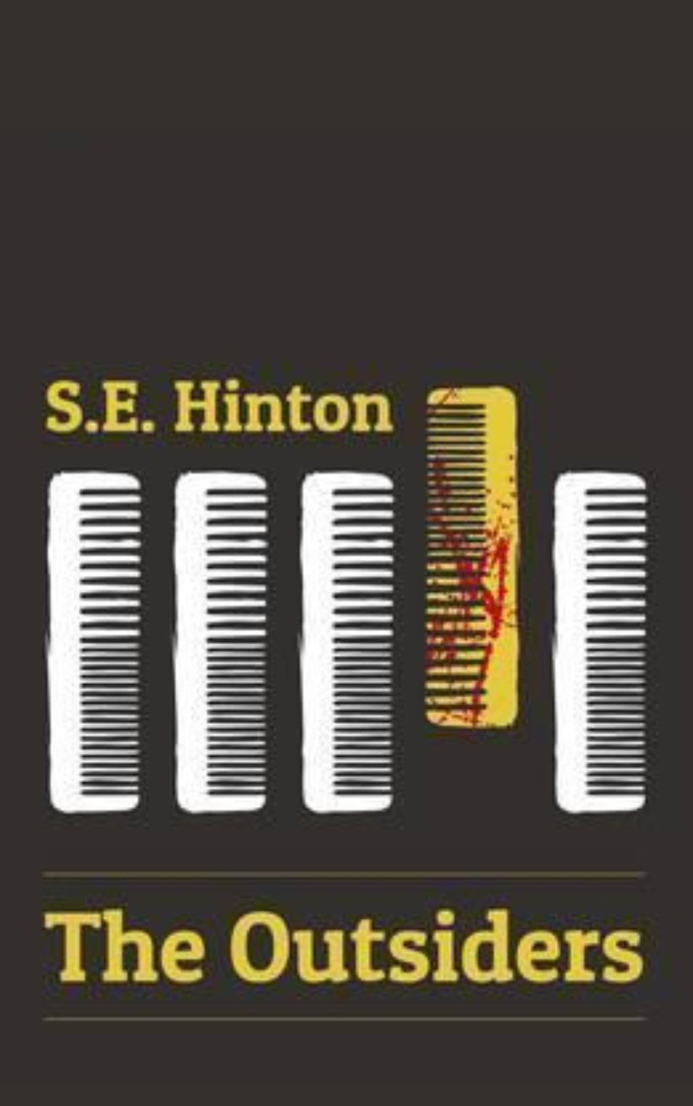 DOWNLOAD THE OUTSIDERS (CLASSIC BOOK) Illustrated by S.E. Hinton