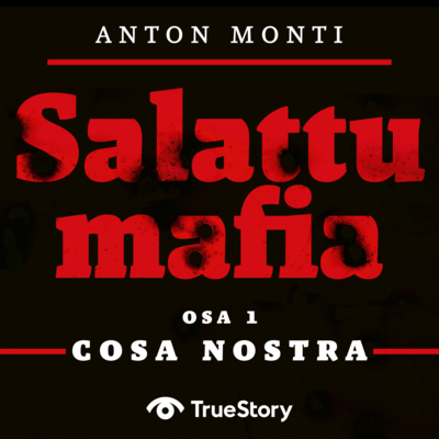 Salattu Mafia