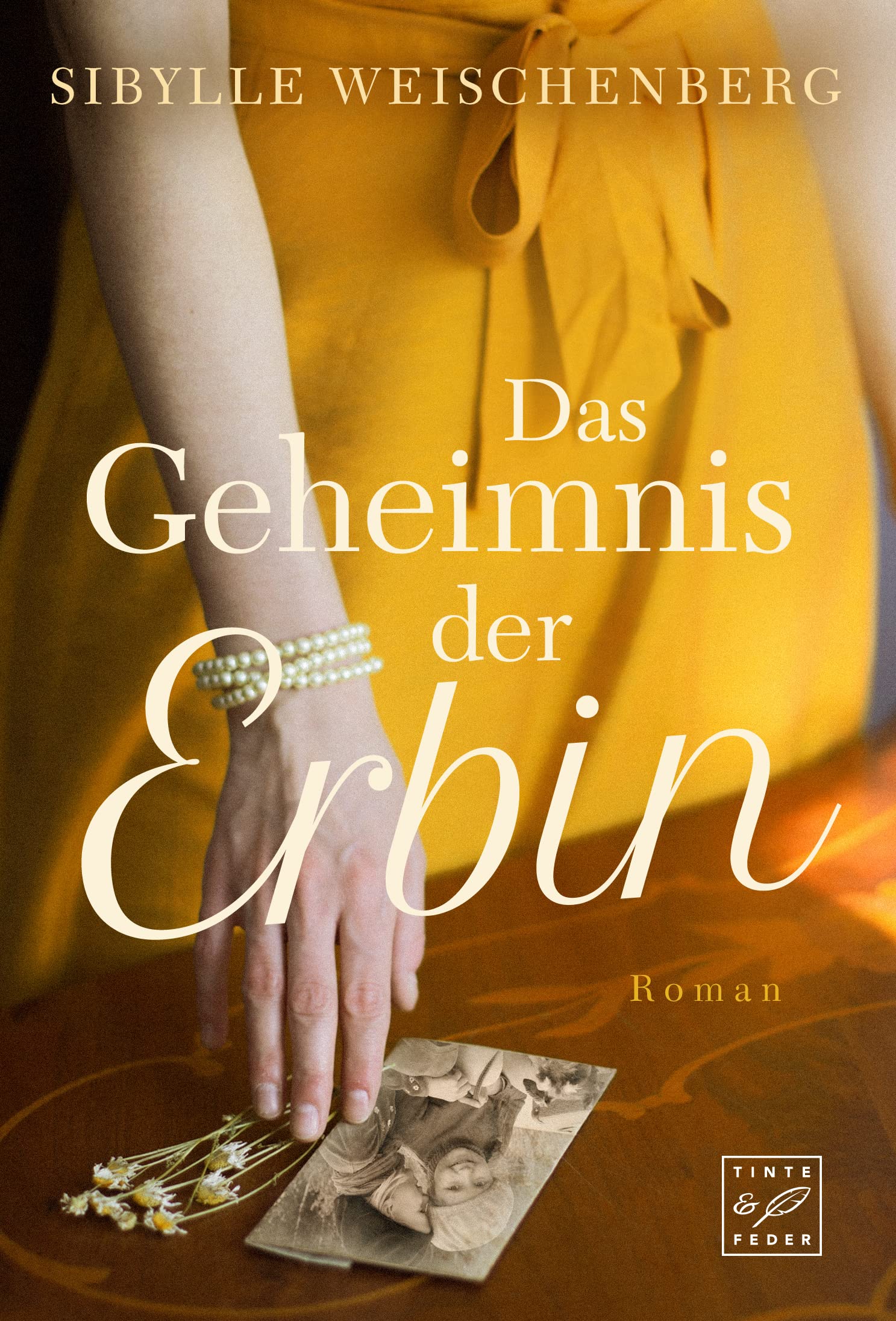Das Geheimnis der Erbin (Spuren der Vergangenheit)