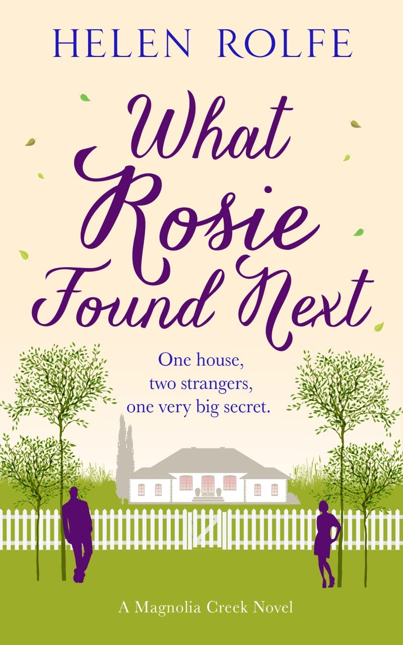 What Rosie Found Next