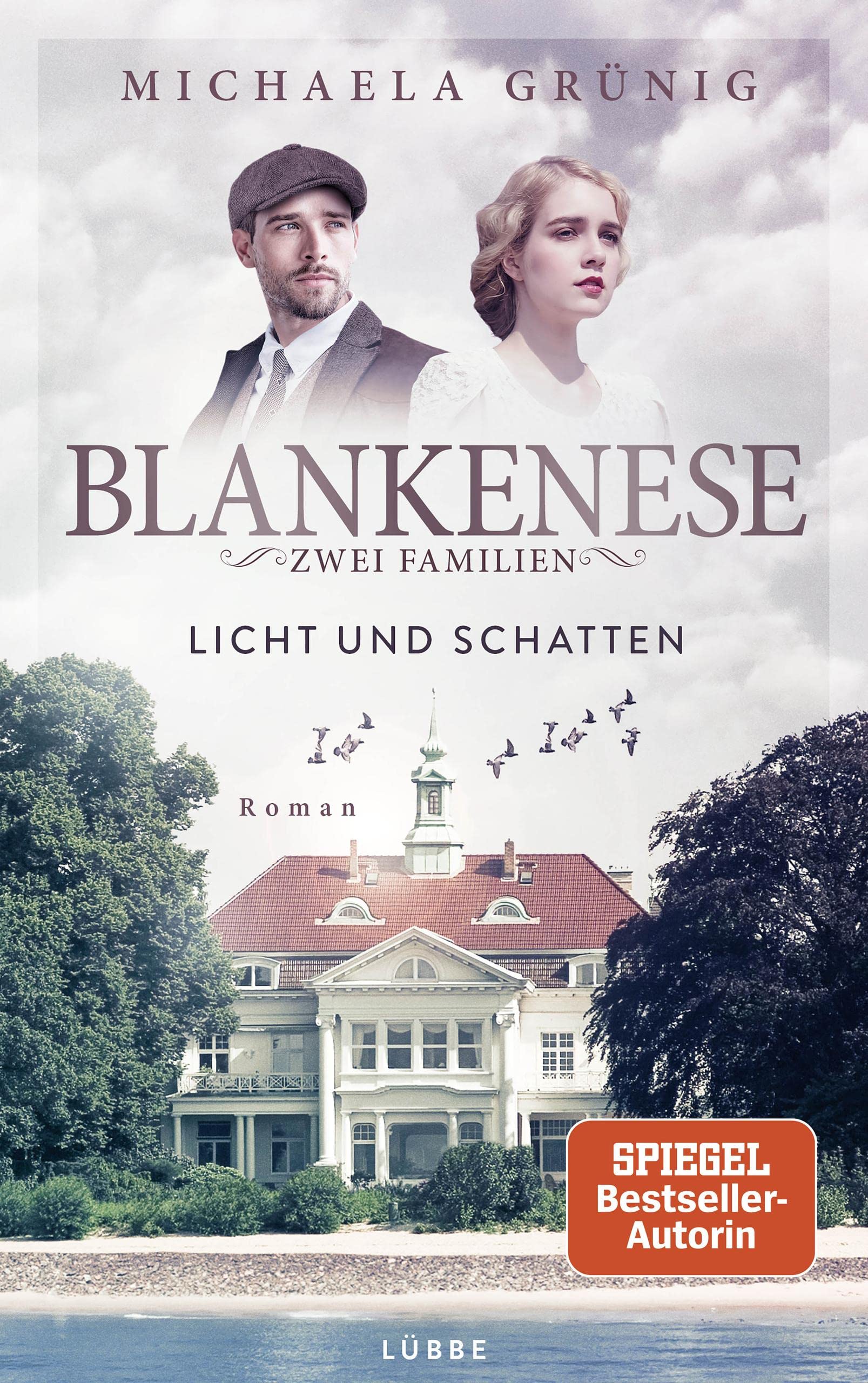 Blankenese - Zwei Familien: Licht und Schatten
