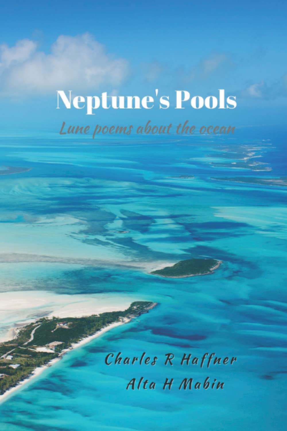Neptune's Pools by Alta H Mabin Goodreads