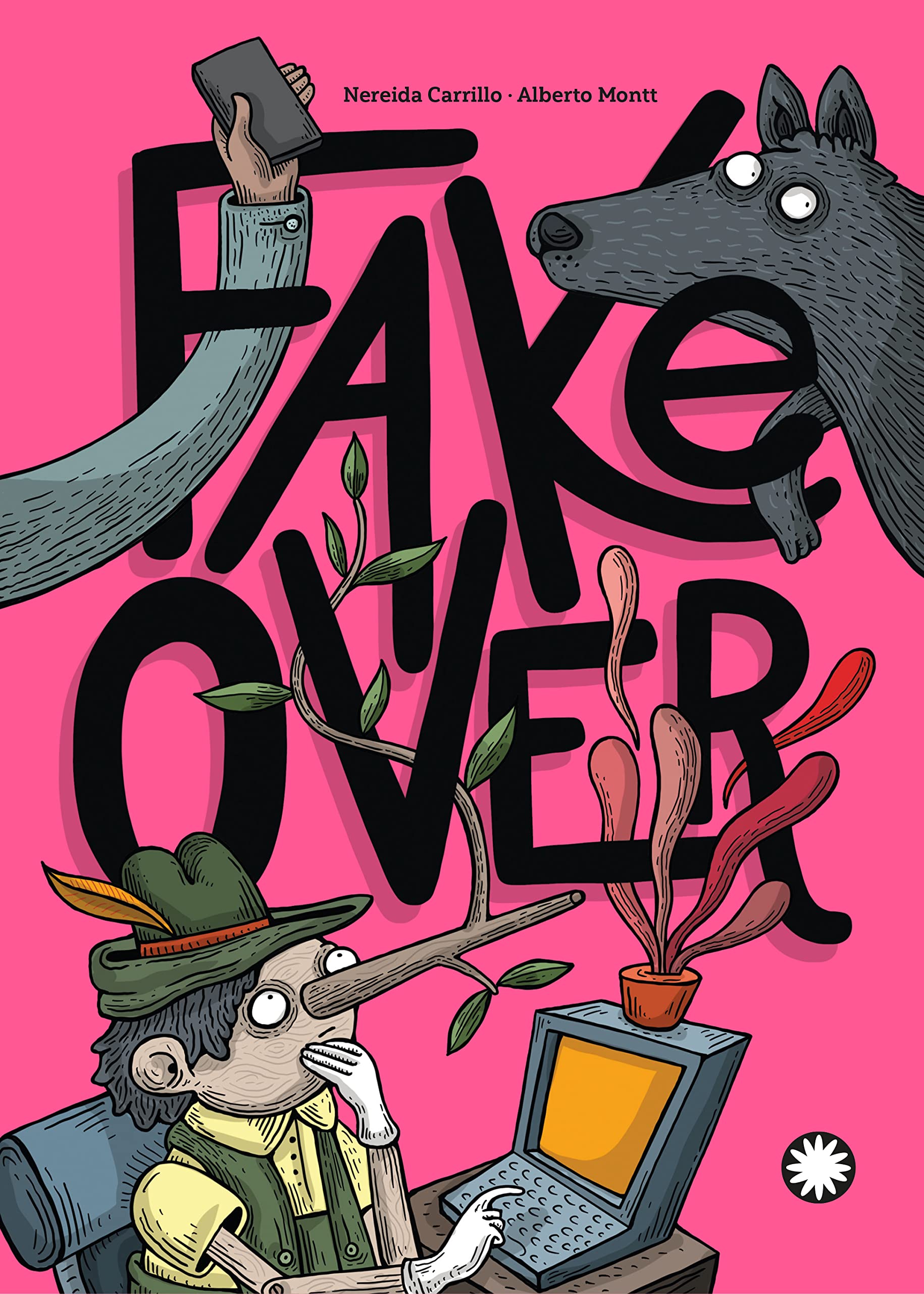 Fake Over