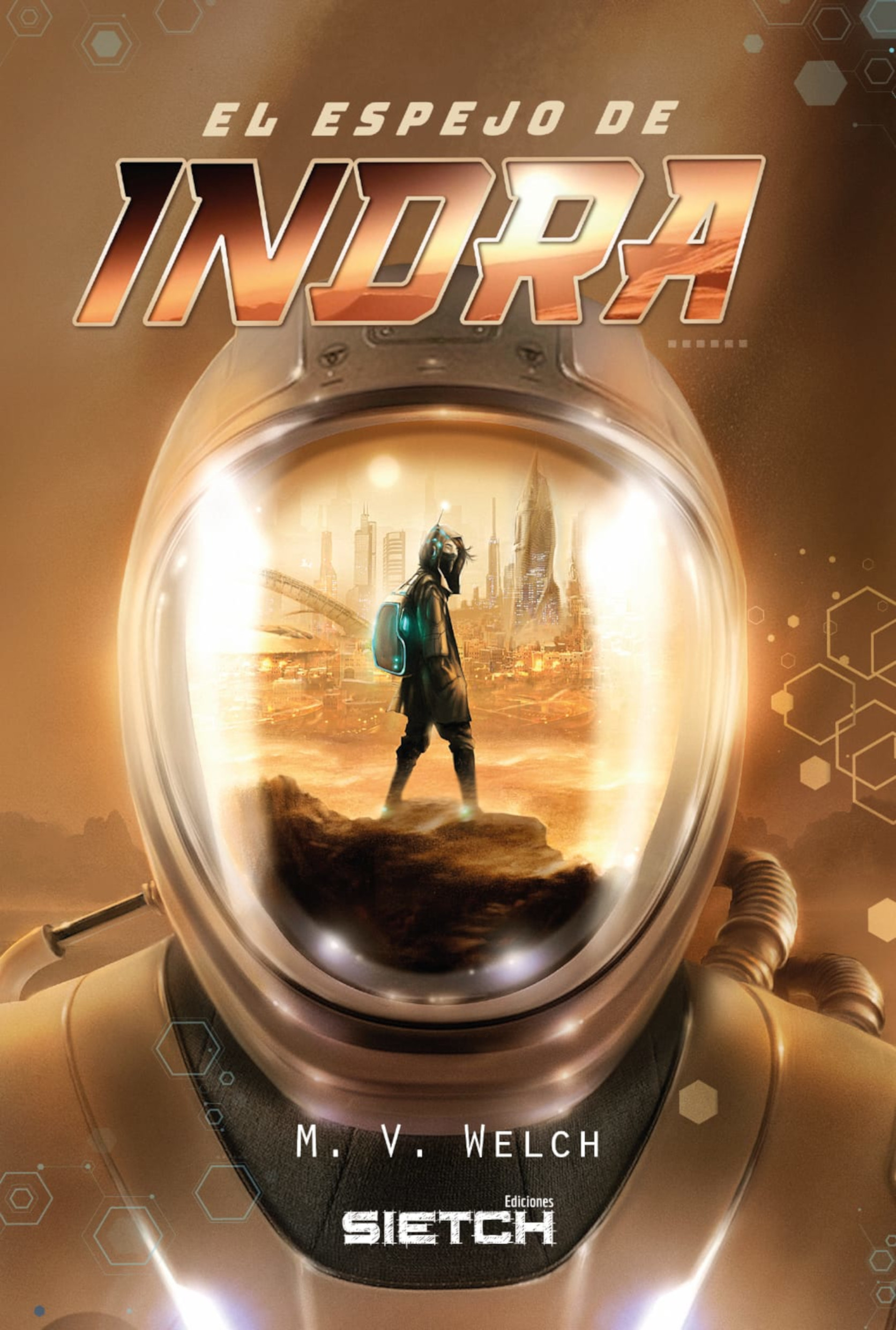 El Espejo de Indra