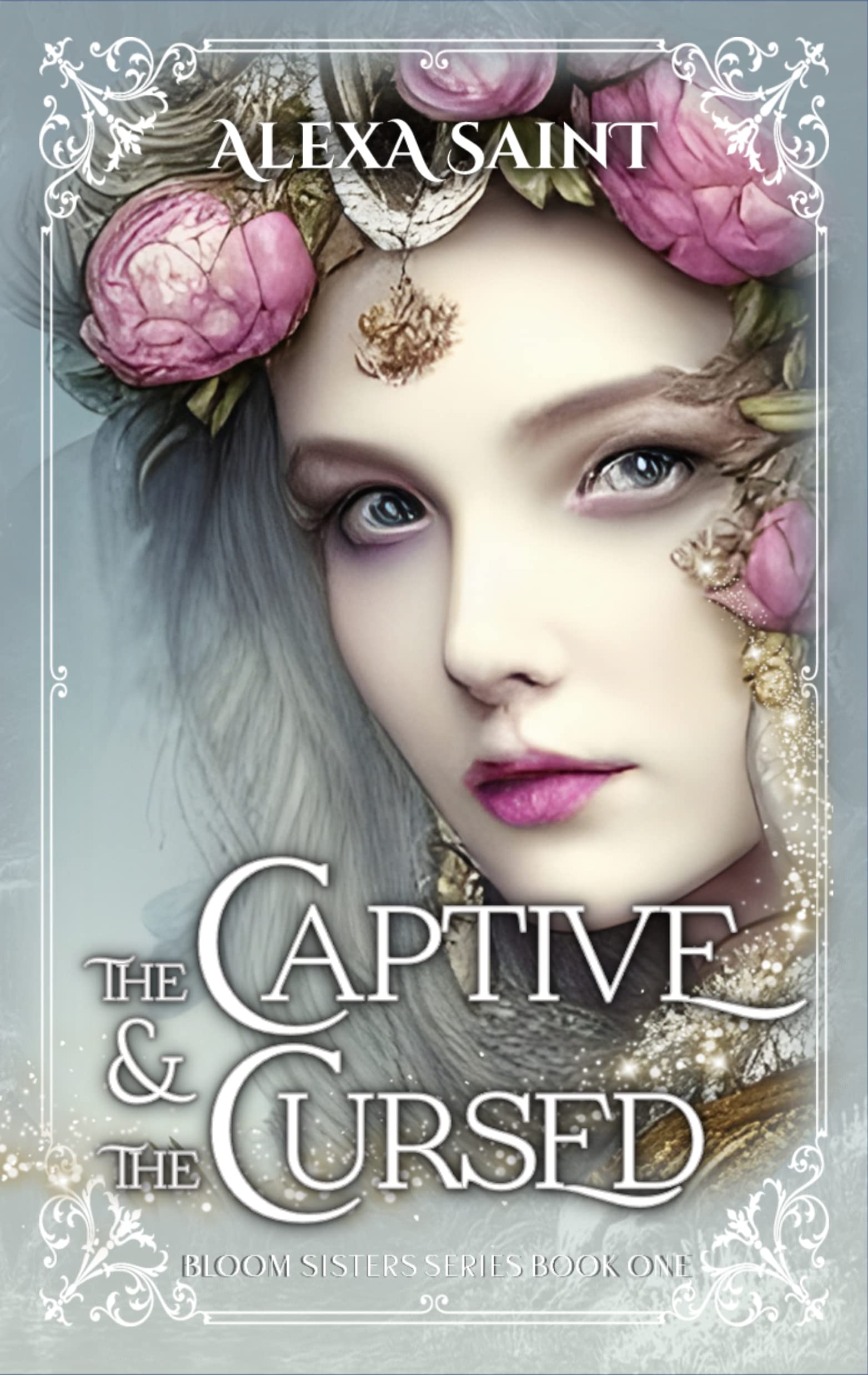 The Captive and the Cursed