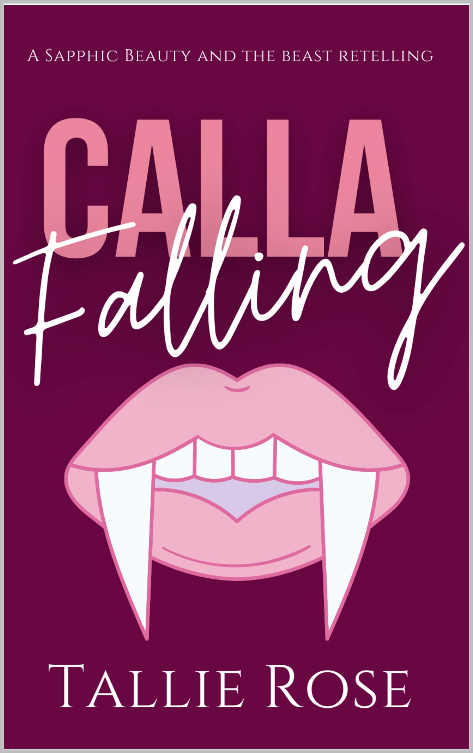 Calla Falling