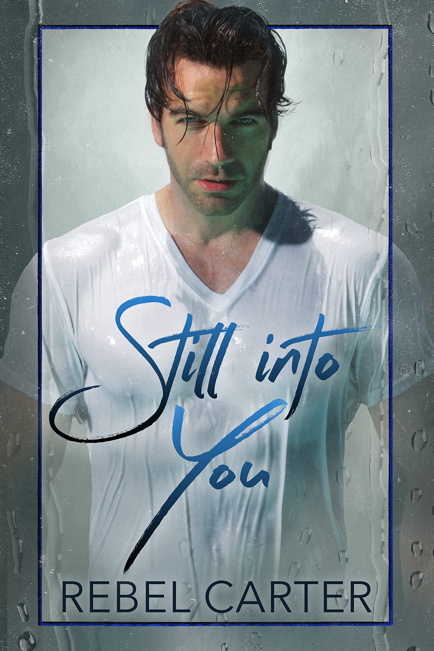 Still Into You book cover