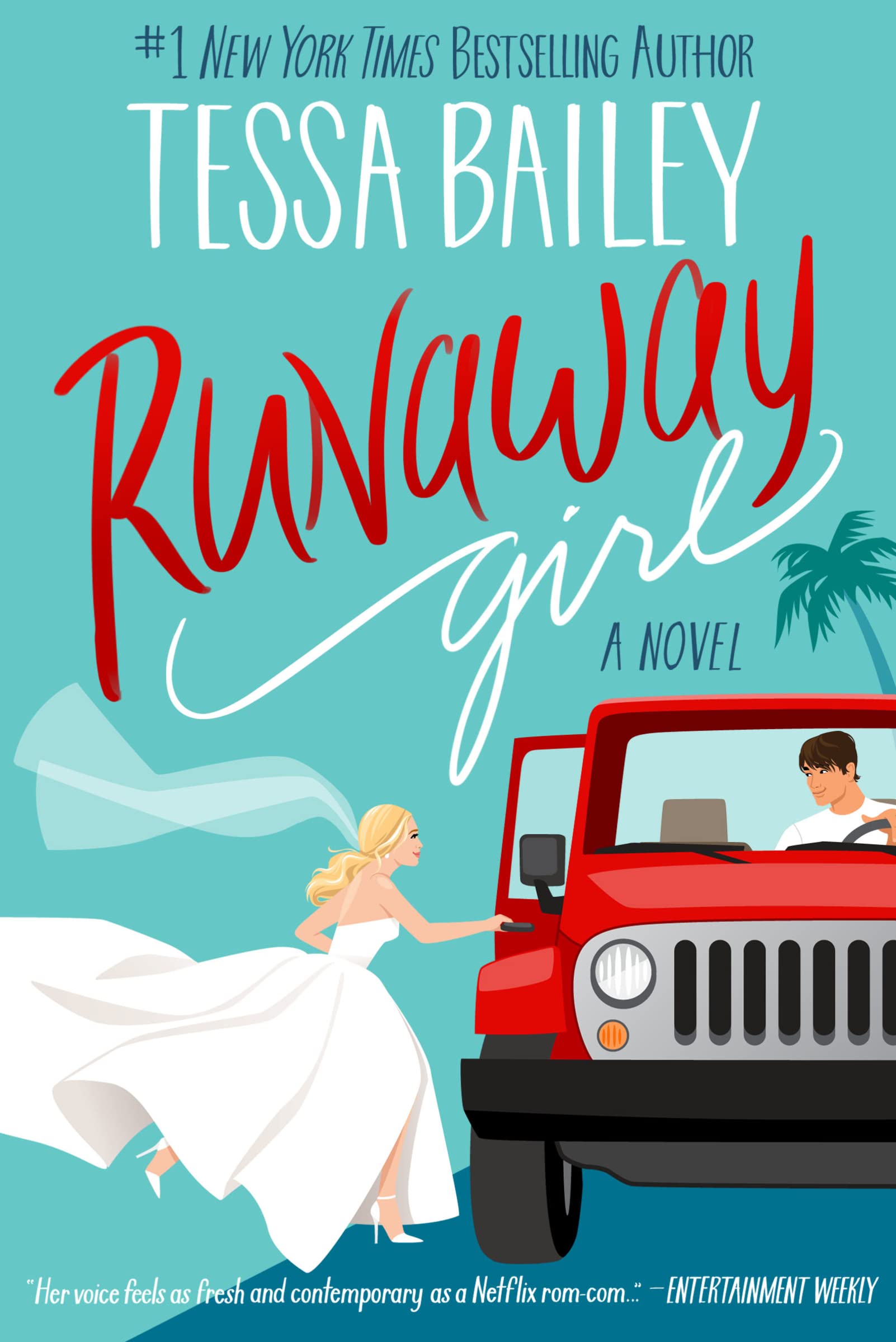 Runaway Girl (Girl, #2)