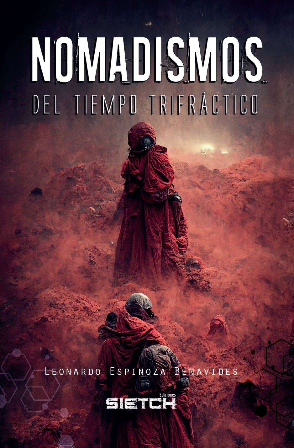 Nomadismos del tiempo trifráctico
