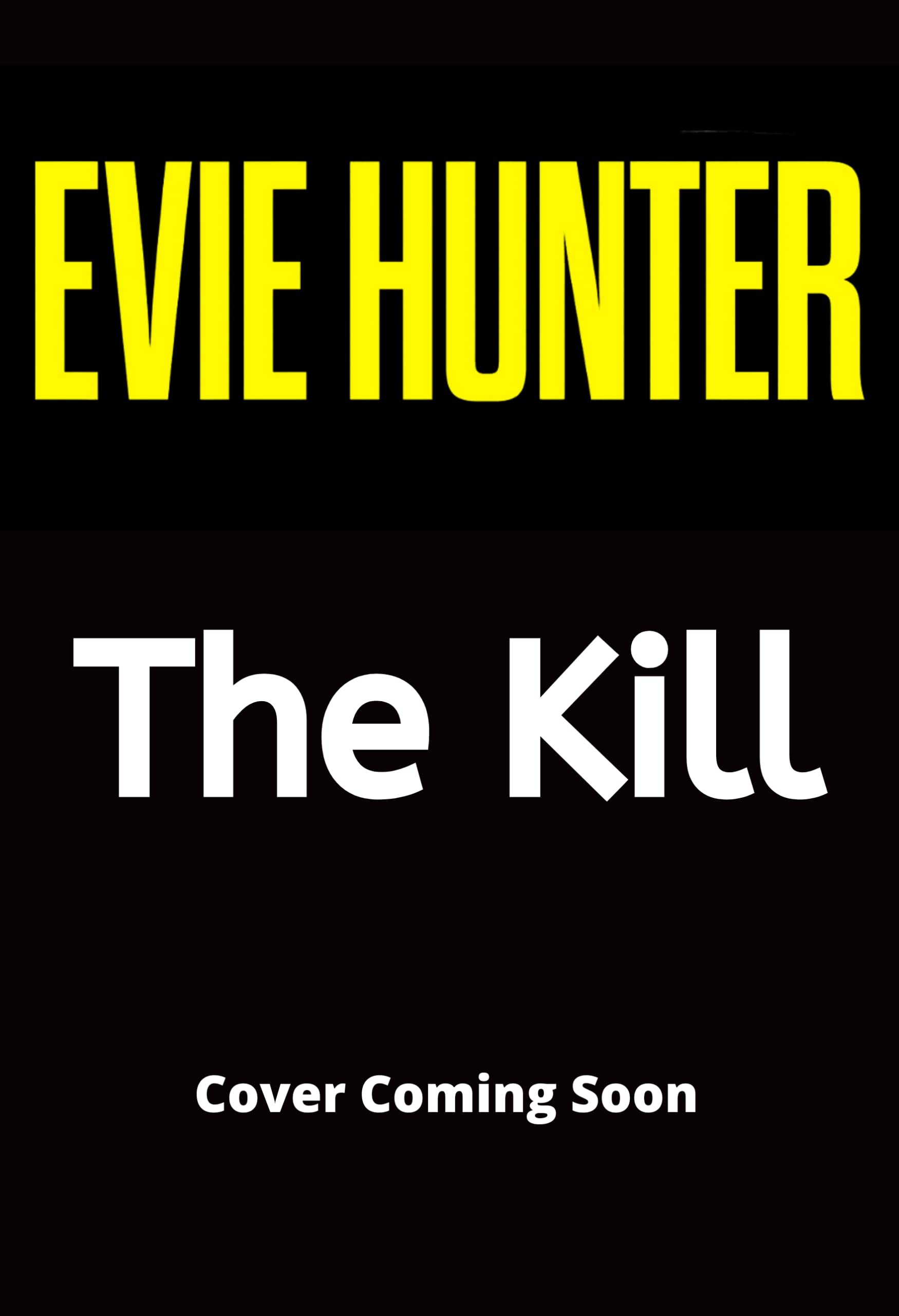 The Kill