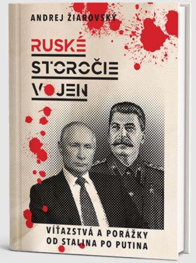 Ruské storočie vojen