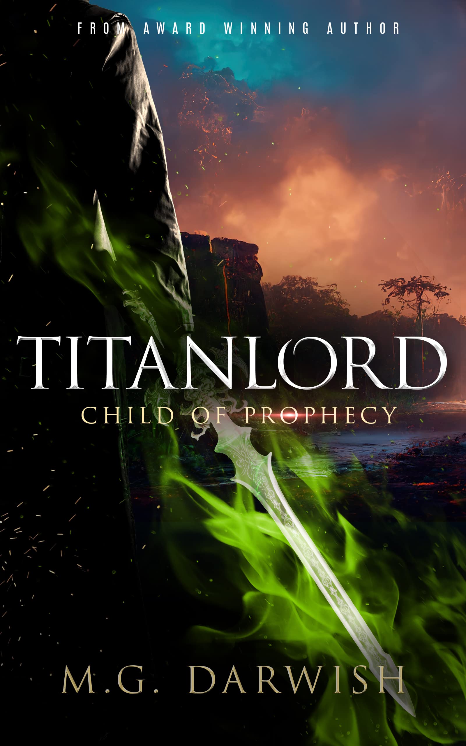 Child of Prophecy