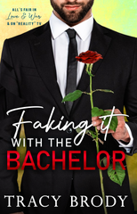 Faking it with the Bachelor