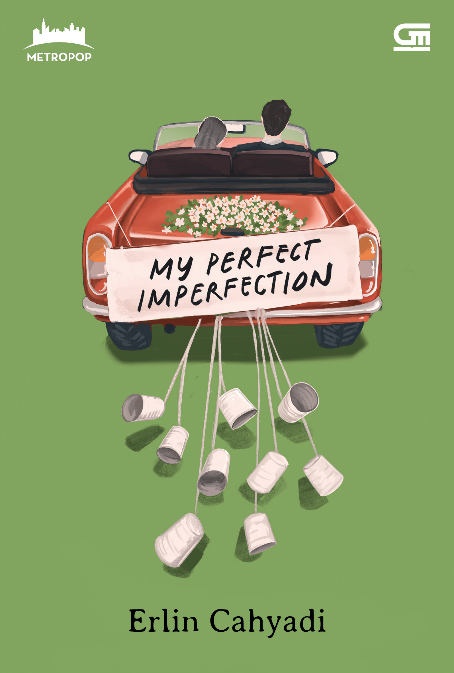 My Perfect Imperfection
