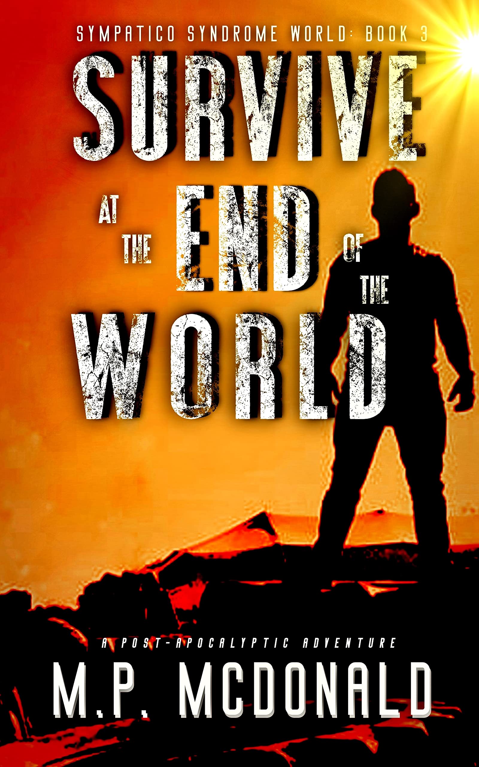 Survive at the End of the World