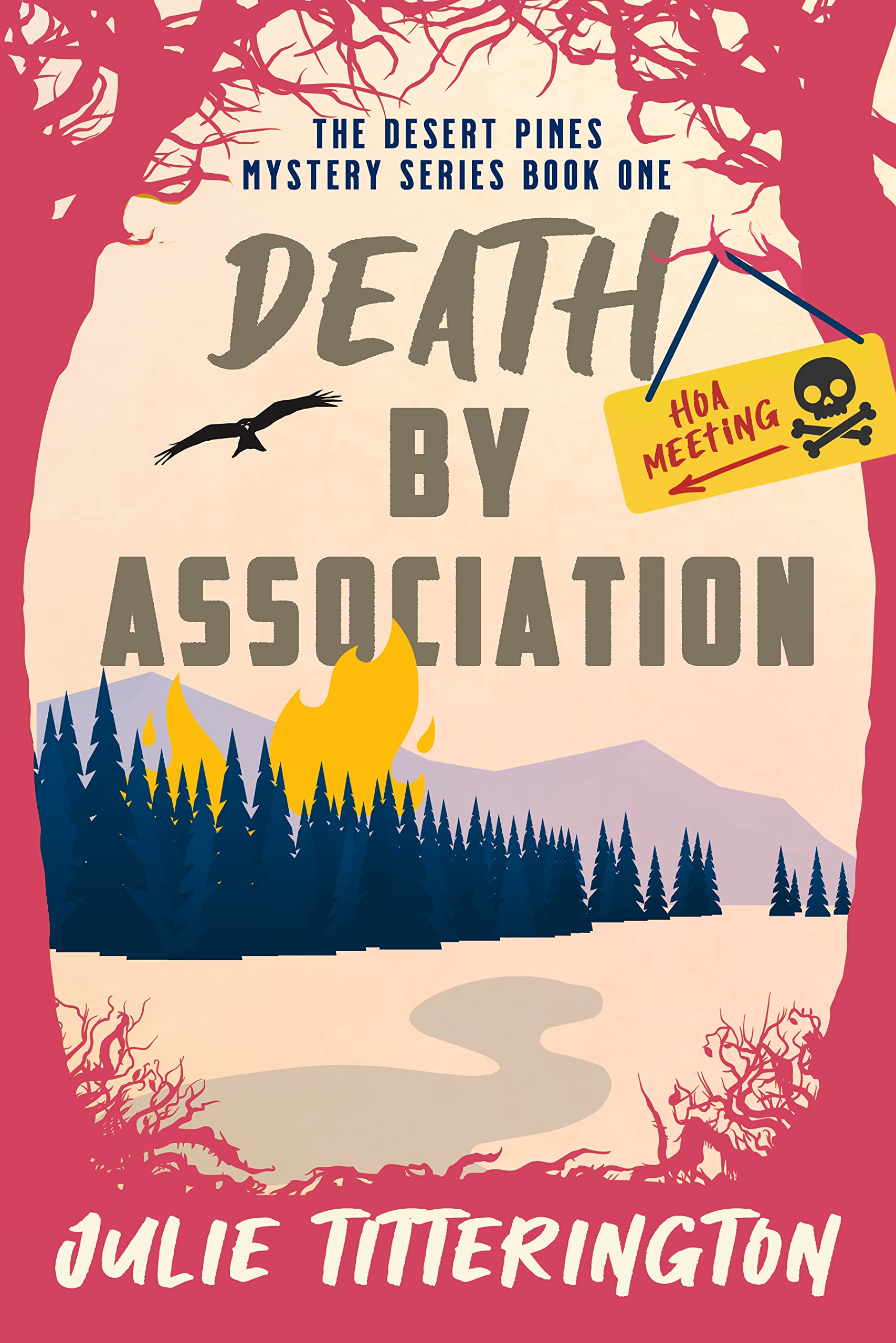 Death By Association
