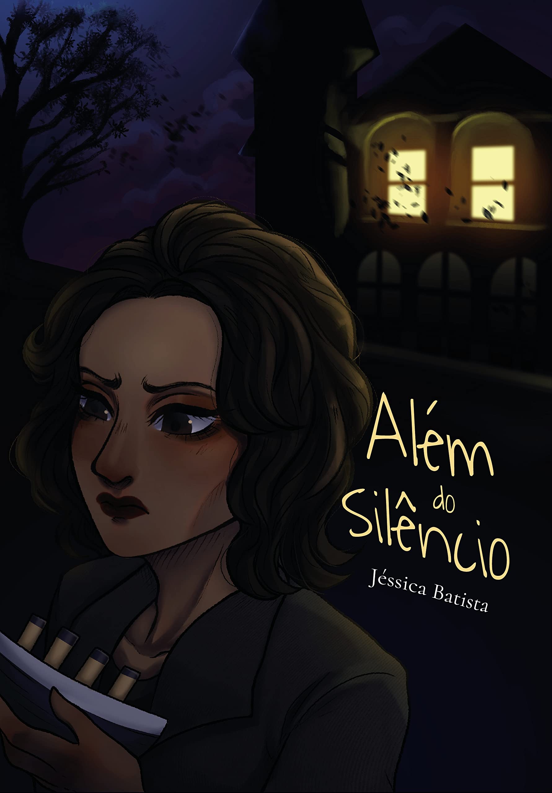 Além do Silêncio