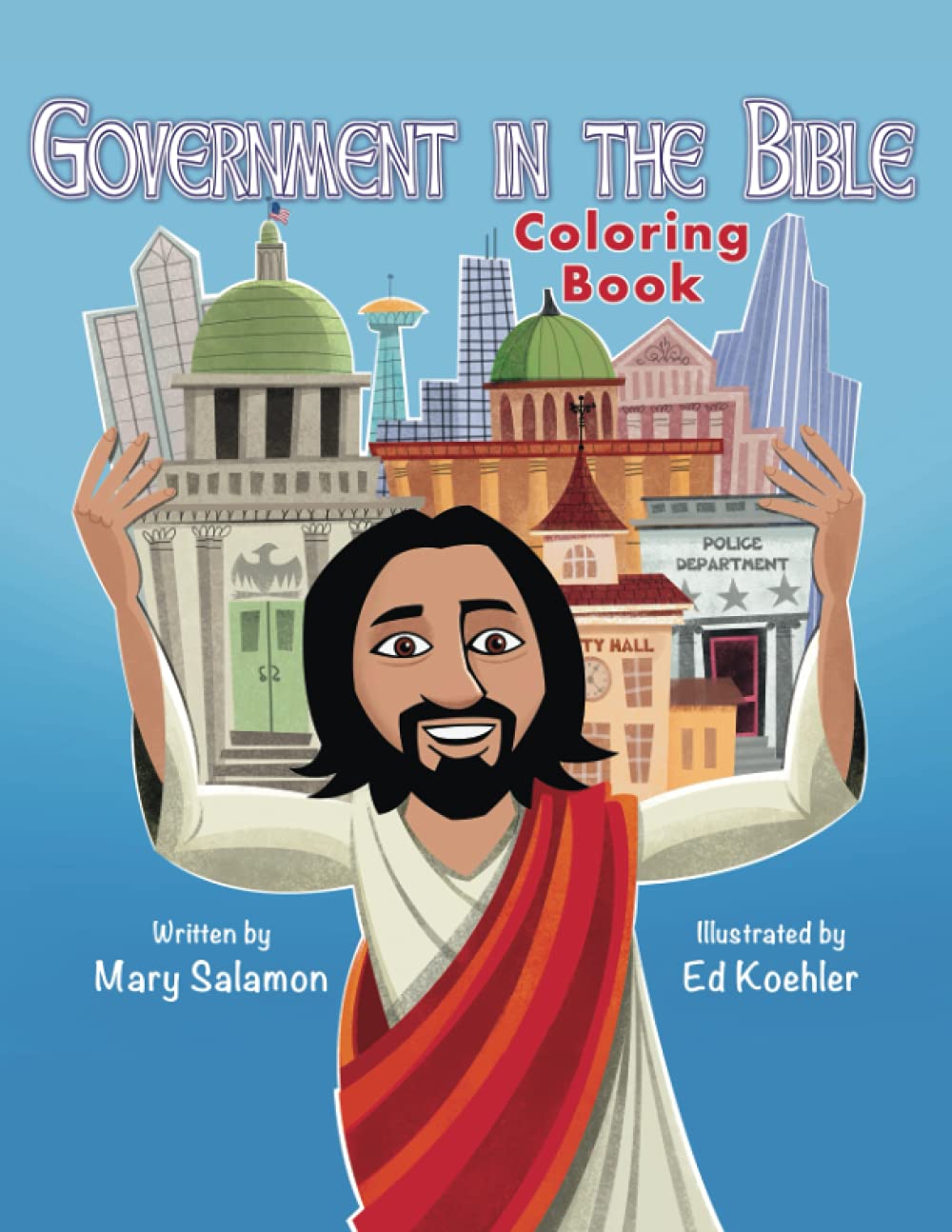 government-in-the-bible-coloring-book-by-mary-salamon-goodreads