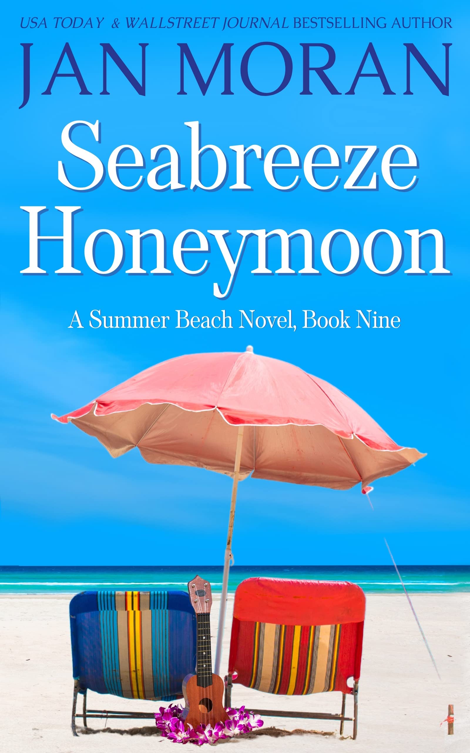 Seabreeze Honeymoon (Summer Beach Book 9) by Jan Moran Goodreads