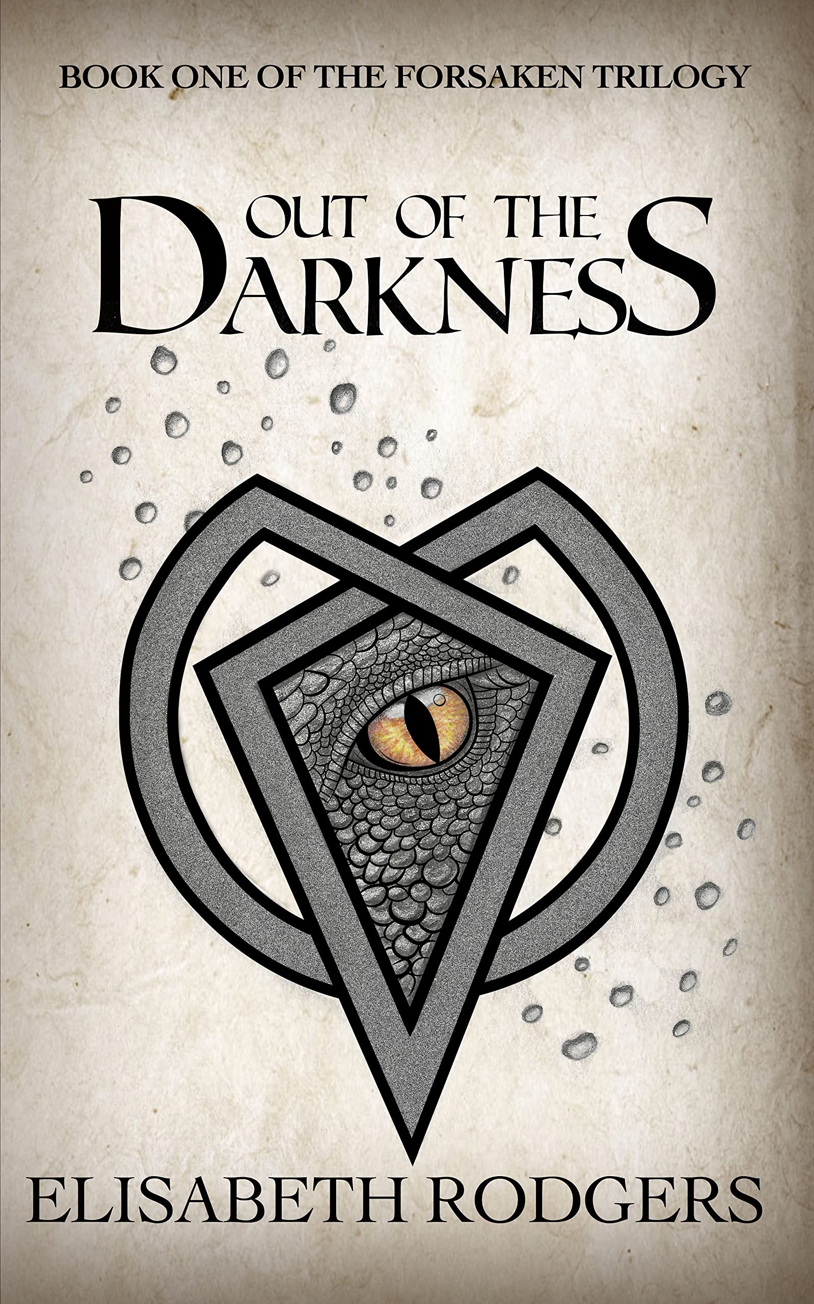 Out of the Darkness by Elisabeth Rodgers | Goodreads