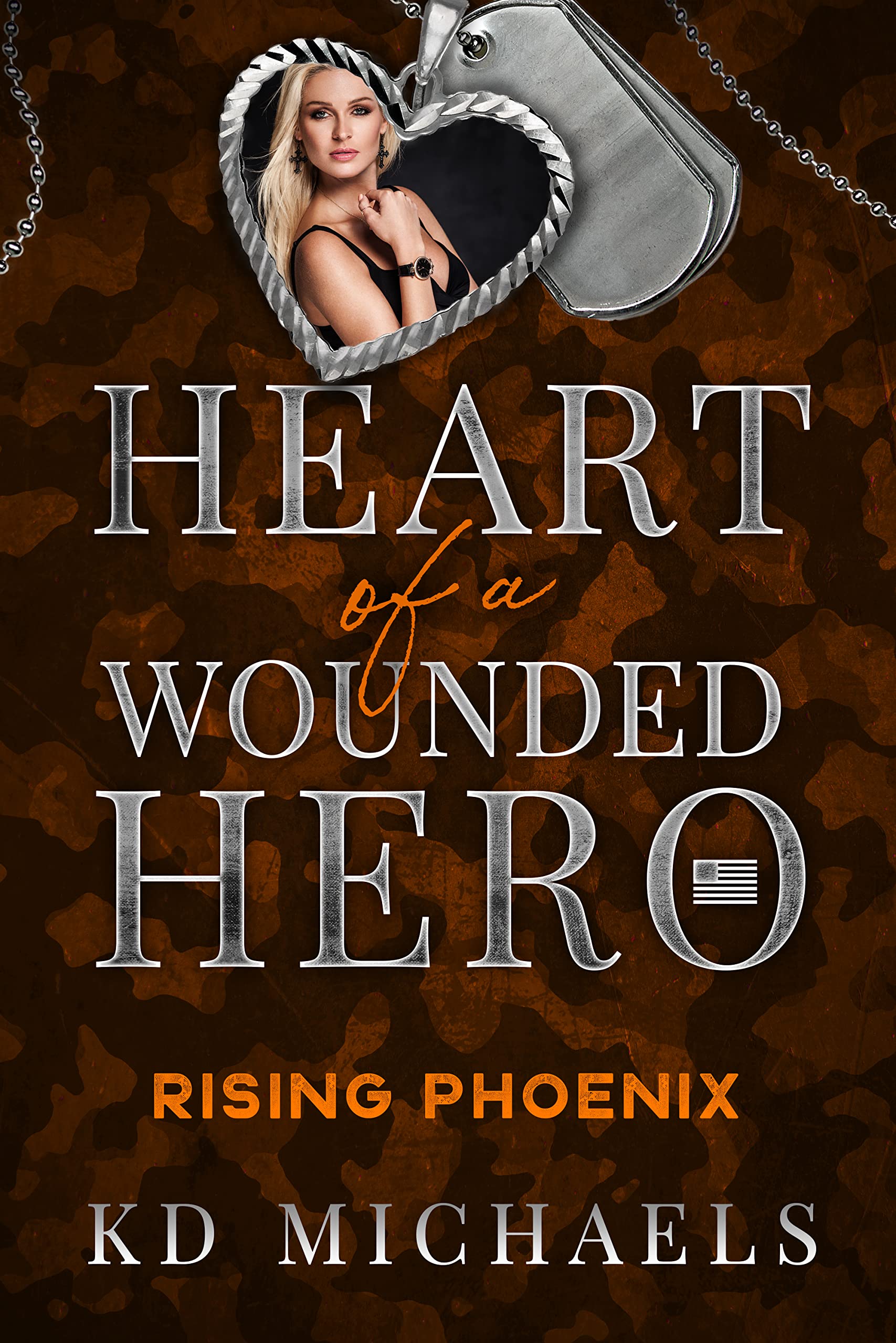 Rising Phoenix book cover