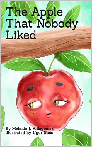 The Apple That Nobody Liked